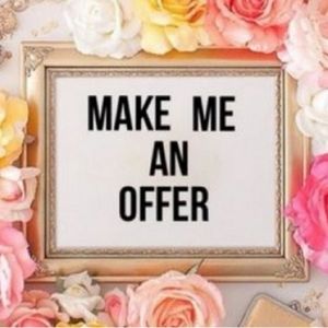 NOT FOR SALE